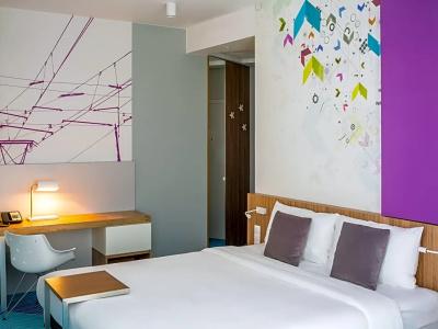 Ibis Styles Lviv Center - 76