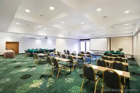 Mercure Mrągowo Resort&Spa - 21