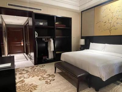 Wyndham Grand Xi'an South - 35