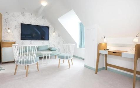 le Lapin Blanc - 107