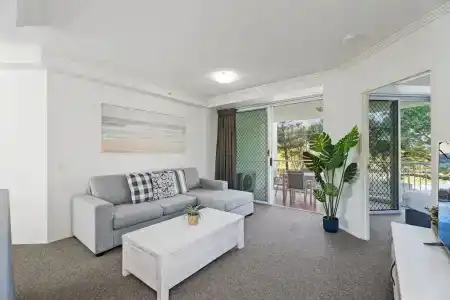 Crystal Bay On The Broadwater - 141