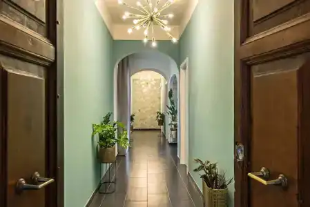B&B 94Rooms Vatican-Scipioni - 1