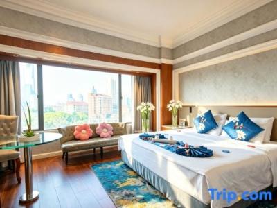 Nanjing Grand - 57