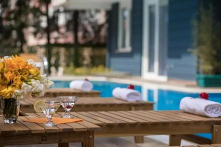 Elanis Suites - 11