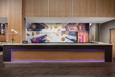 Hampton Inn Times Square Central - 41