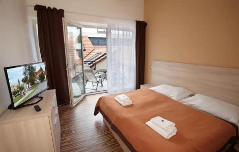 Residence U Černé Věže České Budějovice - 98