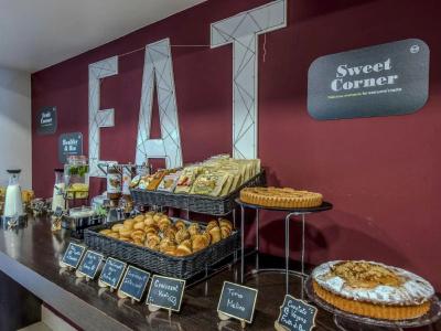 b&b Firenze Novoli - 12