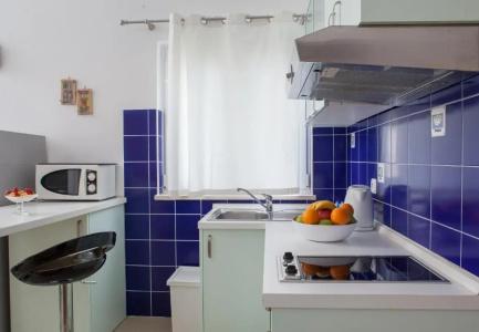 Residence Kaštelet - 102