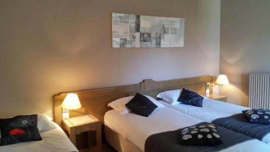 Logis Hôtel la Grassinais Saint-Malo - 32