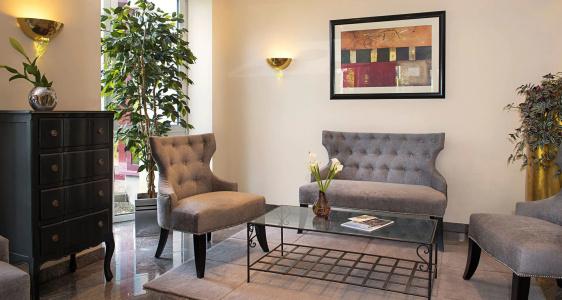 Best Western Victor's Residenz-Rodenhof - 15