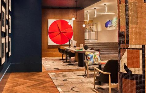 Omni Boston at the Seaport - 13