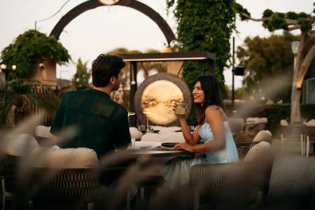 Grande Albergo Delle Rose - 27