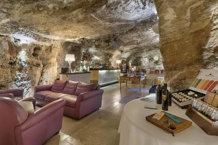 Relais & Châteaux Locanda Don Serafino - 31