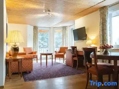 & Spa Silberhorn - 129