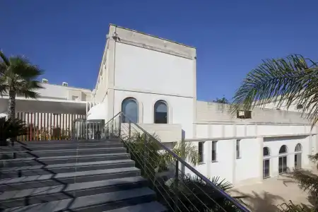 Art& Park Lecce - 0
