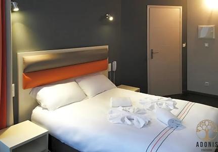 Adonis Strasbourg - 57
