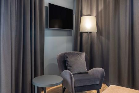 Scandic Tampere City - 4
