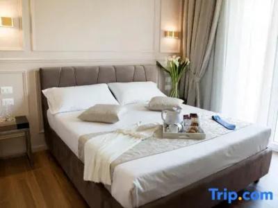 Unicum Roma Suites - 143