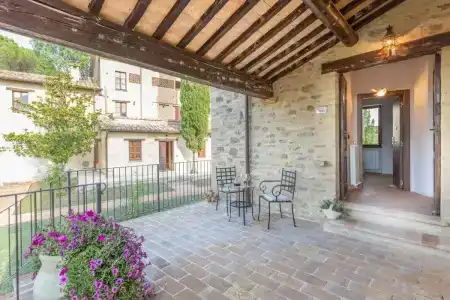 Borgo Pulciano - 27