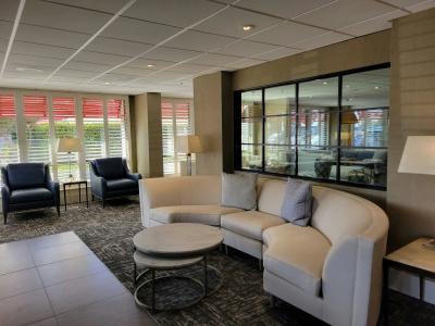 Hampton Inn by Hilton San Diego - Kearny Mesa - 41