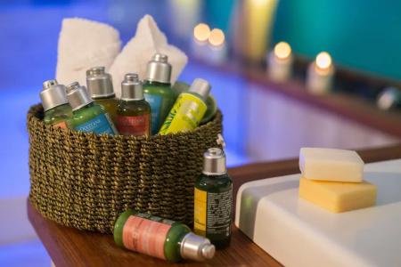 Herods Vitalis Spa Eilat a Premium collection by Fattals - 52