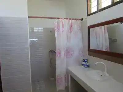 Baraka Beach Bungalows - 18
