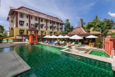 The Phulin Resort by Tuana Group - 38