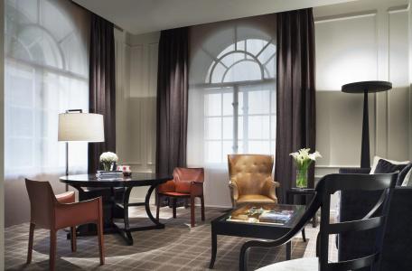 Rosewood London - 8