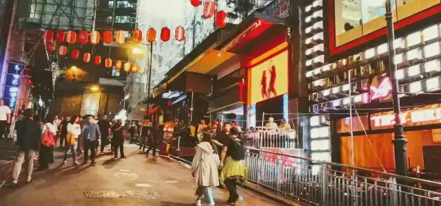 Empire - Wan Chai - 15