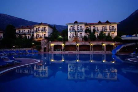 Green Anatolia Club - Halal All Inclusive - 16