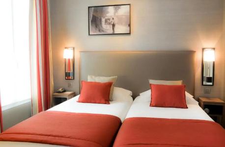 Hôtel Marais Bastille - 61