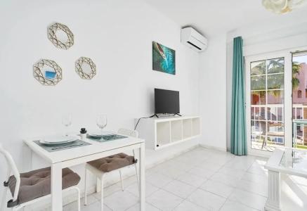 Apartamentos Almoraide Suites - Adults Only - 247