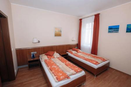 Penzion Fan - 48