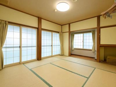 OYO Ryokan Shumisen-no-yado Tabataya Myoko-Togakushi - 50