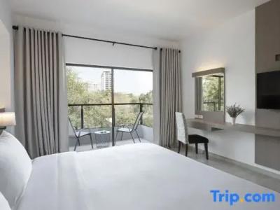 Centra By Centara Cha Am Beach Resort Hua Hin Sha Plus - 74