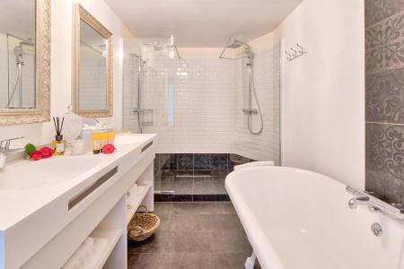 Belfry & Spa by Ligne St Barth - 8