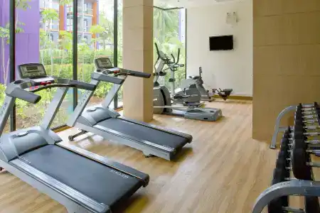 Holiday Inn Express Phuket Patong Beach Central, An Ihg - Sha Plus - 24
