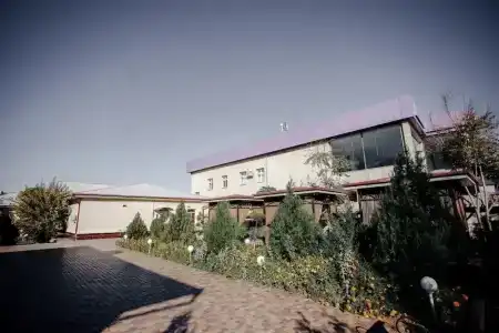 Karakalpak Palace - 39