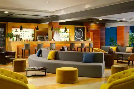 Four Points by Sheraton Siena - 14