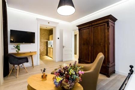 Boutique Villa Mtiebi - 11