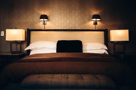 The Los Angeles Athletic Club - 1