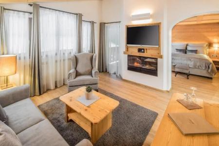 Savoy Dolomites Luxury & Spa - 1
