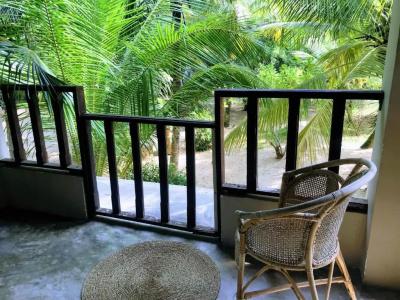 Harmony Beach Bungalows - 35