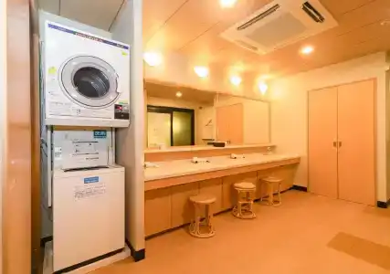 APA Osaka Higobashi Ekimae - 20