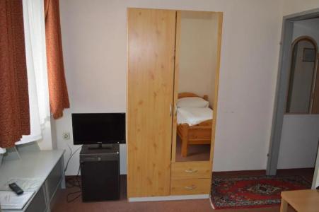 Pension Walzerstadt - 32