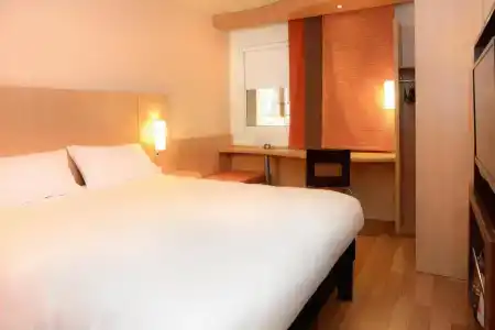 ibis Caen Centre - 52