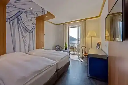 Albergo Carcani by Ketty & Tommy - 53