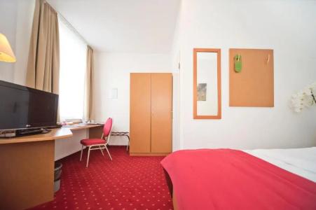 City-Am Wasserturm Halle - 15