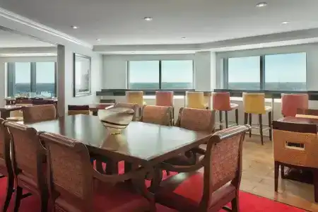 West Palm Beach Marriott - 90