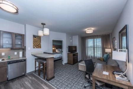 Staybridge Suites - Charleston - Mount Pleasant, an IHG - 100